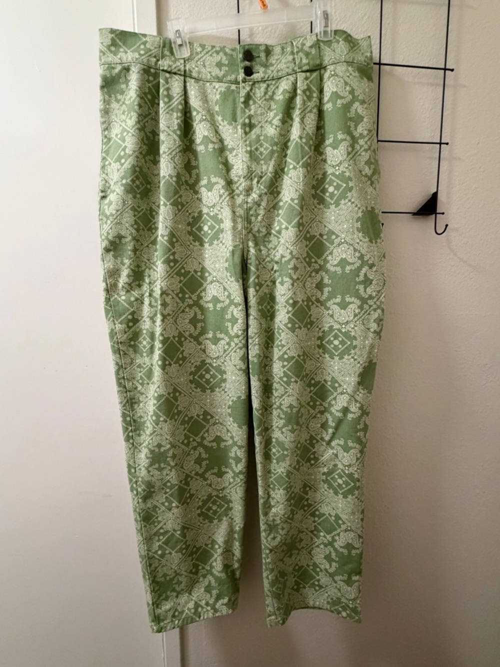 Lucy & Yak Addison Jeans